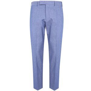 Pt01 Men "Rebel" Regular Fit Trousers
